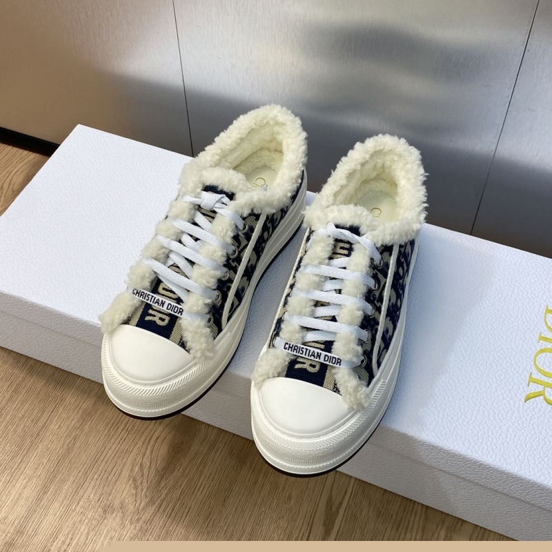 ch**an D*or casual shoes